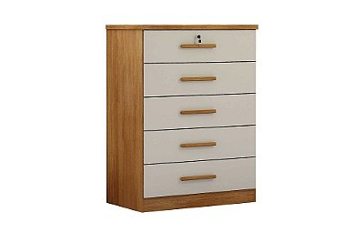 COMODA AUSTRIA 5GAV CUM/FENDI FOSCO 25 - NH