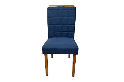 CX C/2 CAD LAS VEGAS LIN AZUL/11 - MINAS CHAIR