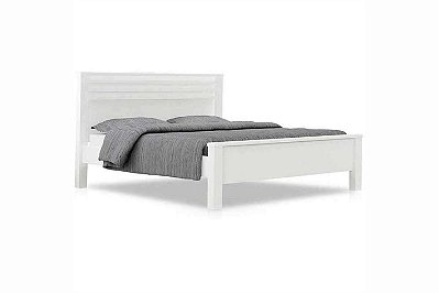 CAMA CASAL VERONA PLUS BR NEVE - NH