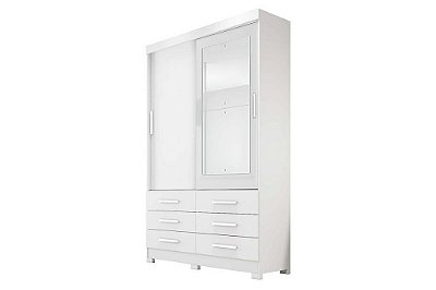 GR.1440 BURITI 2PTS 6GAV C/ESP BR NEVE - NH