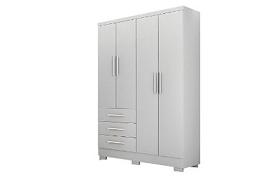 GR.1620 ENCANT 4PTS BR NEVE - NH