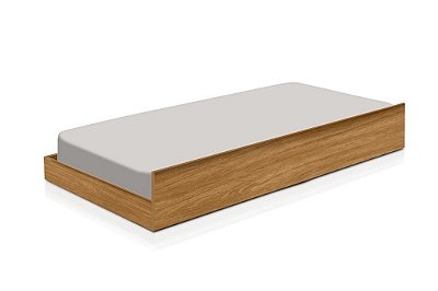 CAMA AUXILIAR BARCELONA NATURE - TEBARROT