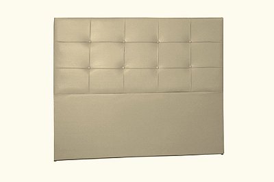 CABECEIRA PARIS 88 SOLT LIN PALHA - CRONOS ESTOF