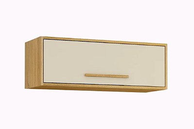 ARM GELADEIRA COZ SALVADOR CINAMOMO/OFF - VALDEMOVEIS