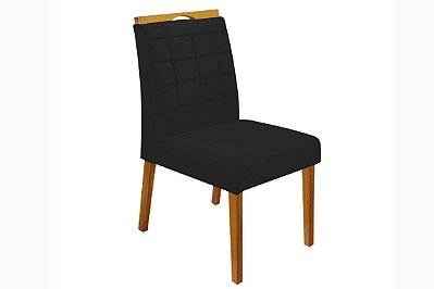 CX C/2 CAD SAFIRA/LAS VEGAS PRETO/13 - KM DECOR