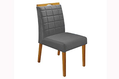 CX C/2 CAD SAFIRA/LAS VEGAS VEL CINZA/10 - KM DECOR