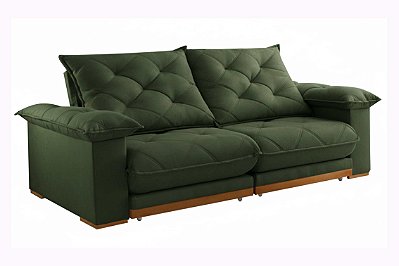 SOFA MARROCOS 250 TEC 514 - EST TEIXEIRA