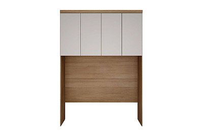 MODULO RIZON AEREO CASAL 1.67 CUMARU/FENDI FOSCO NEW - NH