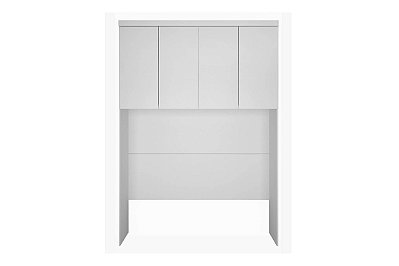 MODULO RIZON AEREO CASAL 1.67 BR NEVE NEW - NH