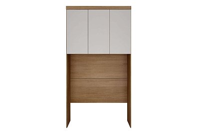 MODULO RIZON AEREO CASAL 1.45 CUMARU/FENDI FOSCO NEW - NH