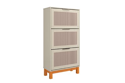 SAPATEIRA VIVARE OFF - PATRIMAR