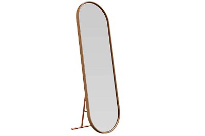 TOUCADOR ESP ALAMANDA CAST/BRONZE - JB
