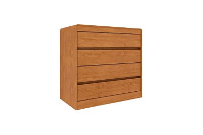 COMODA ESPANHA 4GV CINAMOMO - TCIL