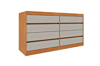 COMODA ESPANHA 8GV CINAM/OFF - TCIL