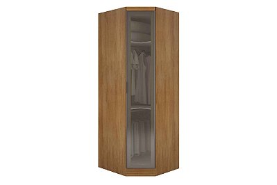 MODULO RIZON CANTO OBLIQUO REFL CUMARU NEW - NH