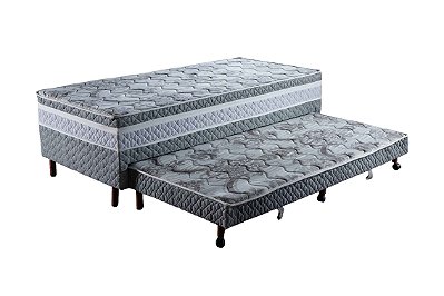 COLCHOBOX MAXIMUS ORTOP *88 C/AUX - PAROPAS