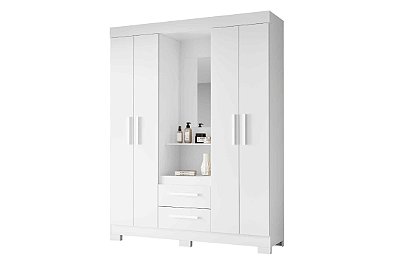 GR. CAPELINHA NT 6055 140 BRANCO - NOTAVEL