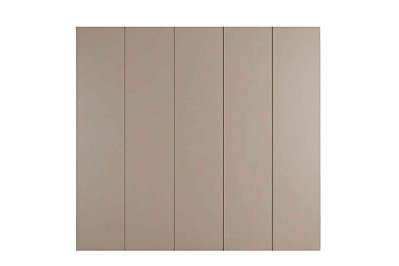 PAINEL LISO SLIM TUCUMA 230 FENDI - JB