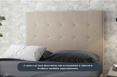 CABECEIRA IMPERIAL CASAL VEL MARFIM -  VIERO