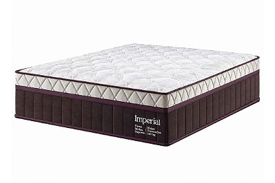 COLCHAO MONTREAL/IMPERIAL POCKET+EPS 138X32 - VIERO