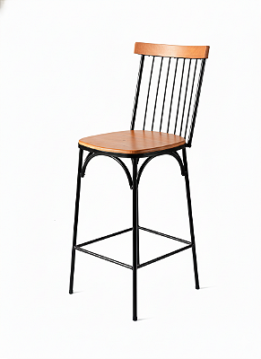 Banqueta alta Stillo