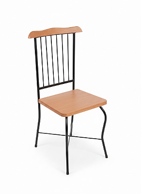 Cadeira rústica Stillo