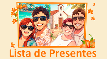 Presentes
