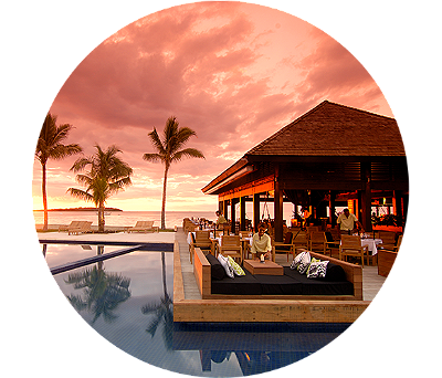 Diária para Casal em Hotel