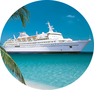 Passeio de Barco para Casal