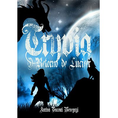 Tryvia - O Retorno de Lúcifer