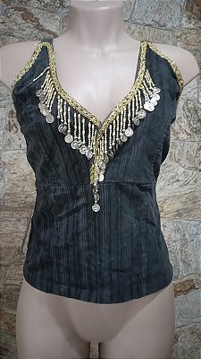 Blusa Cigana