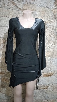 Vestido Gótico