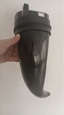 Drink Horn Liso Enorme