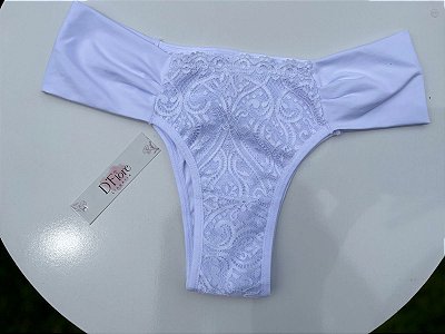 Calcinha Lateral Duplo