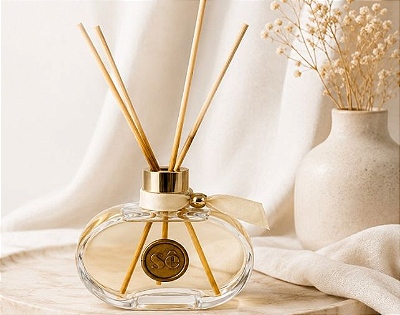 Aromatizantes