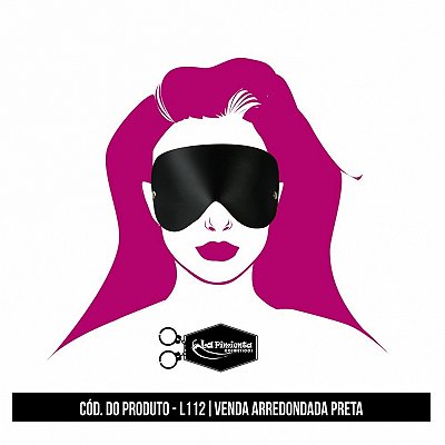 VENDAS EM COURO SINTETICO LA PIMENTA