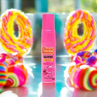 CHICLE MANIA SOFISTICATTO 15ml