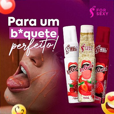 INGULA FORSEXY 15ml
