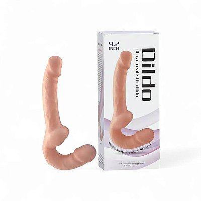 DILDO ULTRA REALISTICO REF-9.2