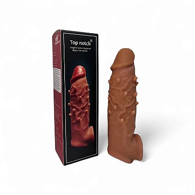 CAPA PENIANA TOP NOTCH