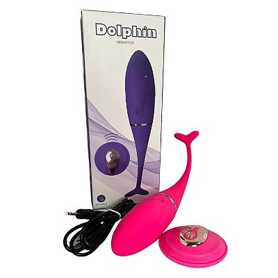 BULLET REC. BALEIA DOLFHIN