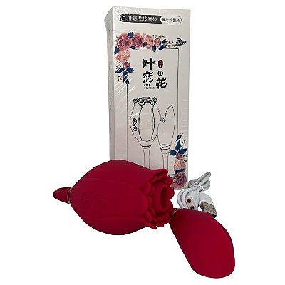 BULLET REC. SUGADOR FLOR DUPLO MISS COYNESS