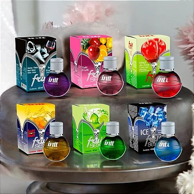 FRUIT SEXY 40ml INTT
