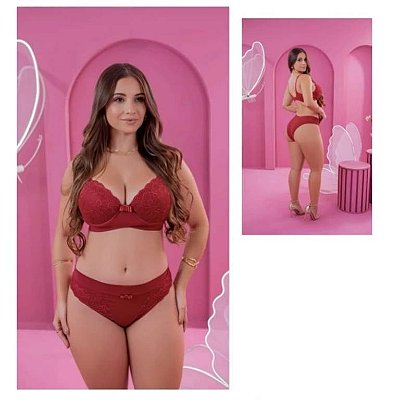 CONJUNTO TRADICIONAL GG