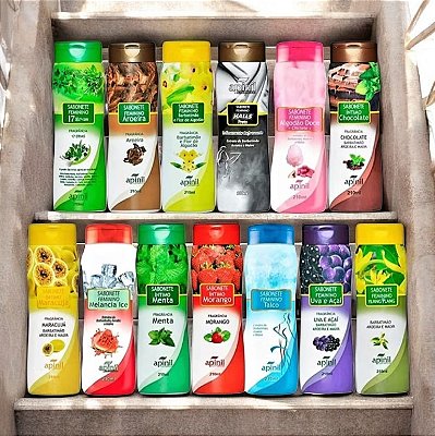SABONETE INTIMO APINIL 200ml