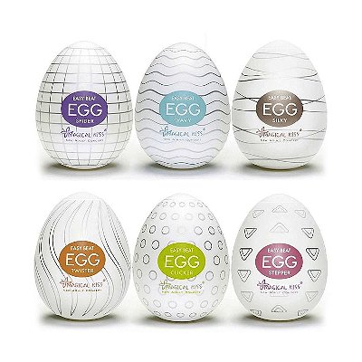 EGG MAGICAL KISS