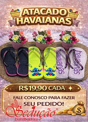 HAVAIANAS