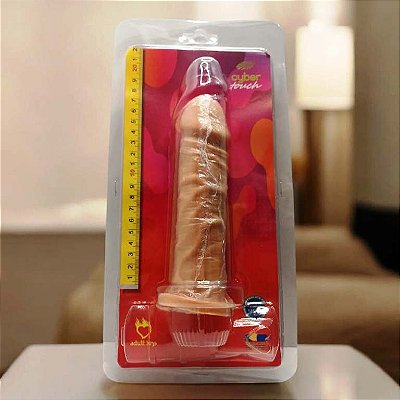 PENIS CYBER 17cm ADULT TOYS