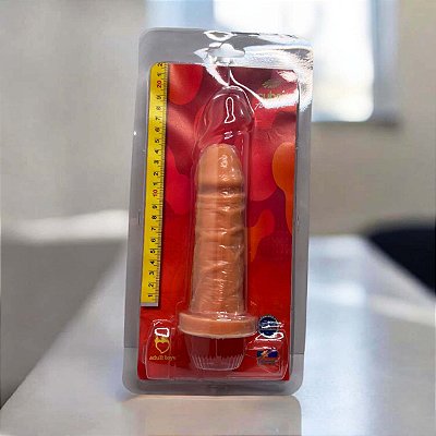 PENIS CYBER 15cm ADULT TOYS