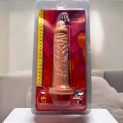 PENIS CYBER 18cm ADULT TOYS